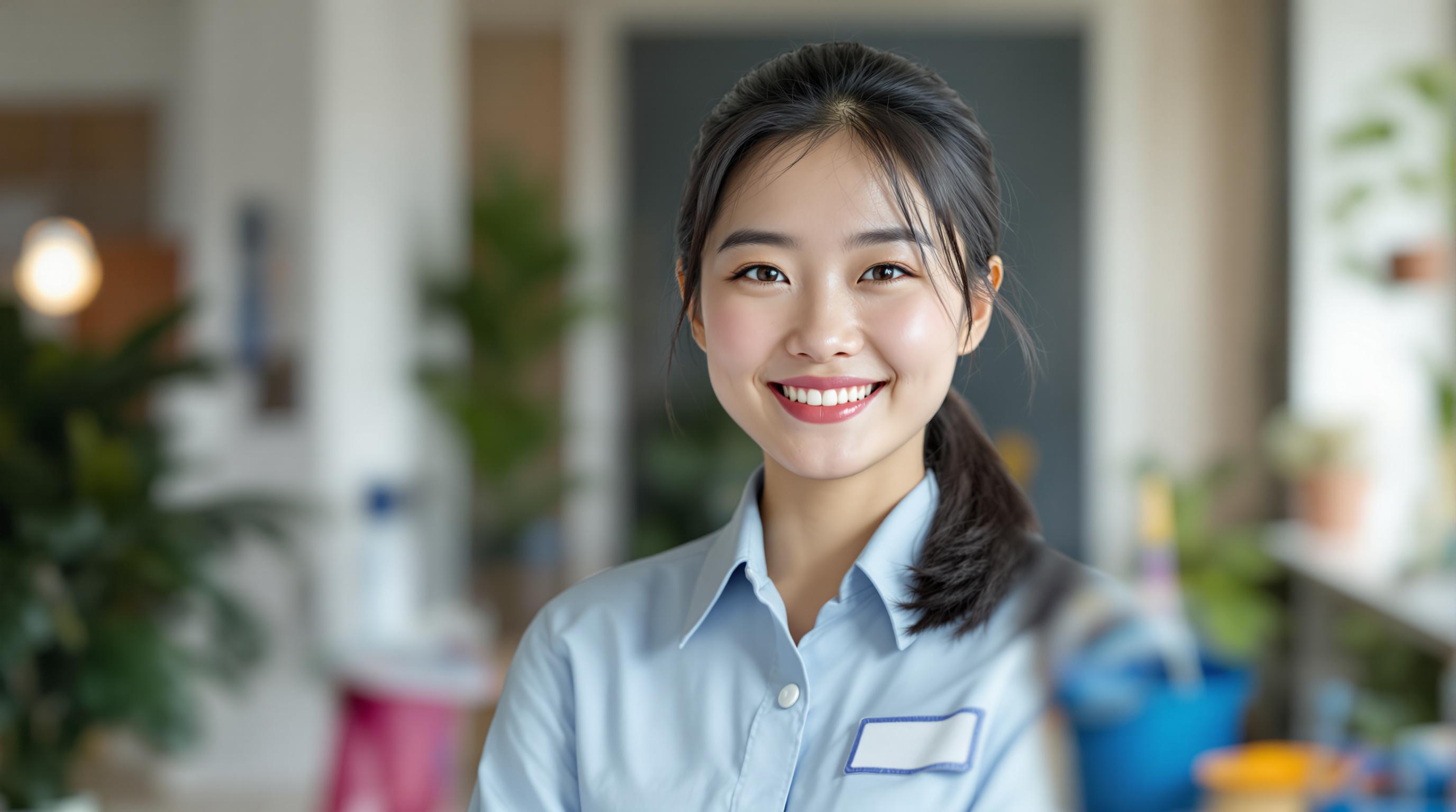 Professional Cleaner 1