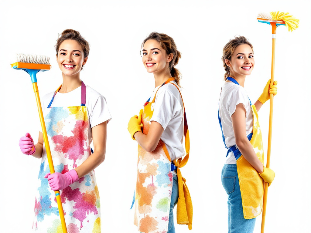 Professional Cleaner 3